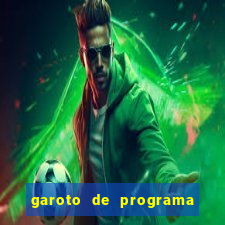 garoto de programa em porto de galinhas